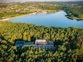 Hotel Echo Cedzyna